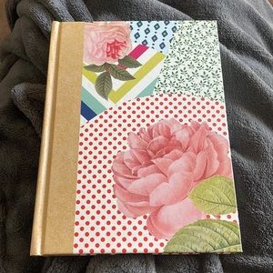 Journal with Urban Garden Design NWT